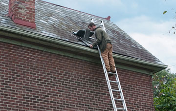 what affects urgent Rodeheath roof repairs