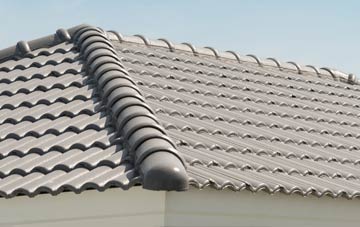 advantages of Rodeheath clay roofing