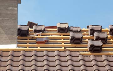 Rodeheath clay roofing costs