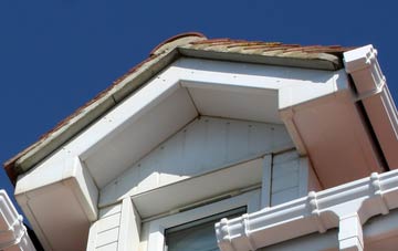 Rodeheath fascia installation costs