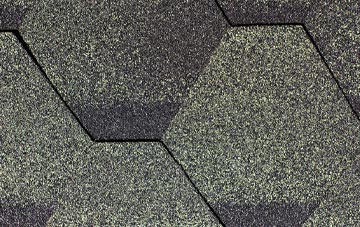 Rodeheath fibreglass shingle repairs