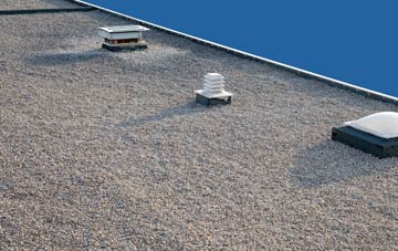 flat roofing Rodeheath, Cheshire