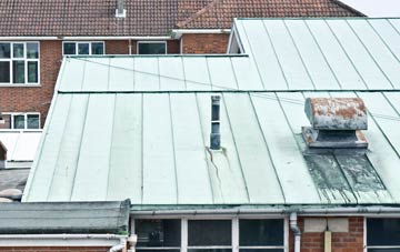Rodeheath lead roofing costs