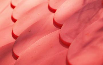 Rodeheath plastic roof costs