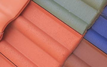 Rodeheath plastic roofing companies