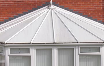 Rodeheath polycarbonate conservatory roof repairs