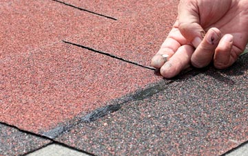 Rodeheath asphalt roof repairs