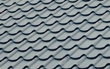 Rodeheath rubber roofing companies