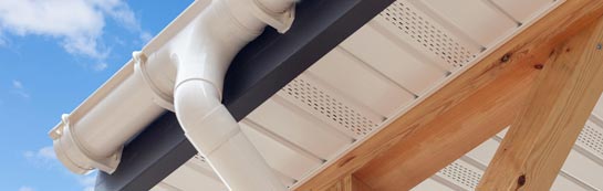 get Rodeheath guttering quotes today