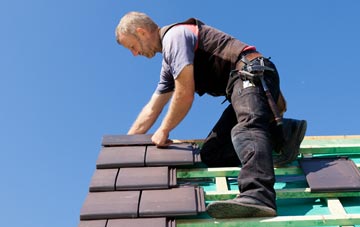 disadvantages of Rodeheath slate roofing