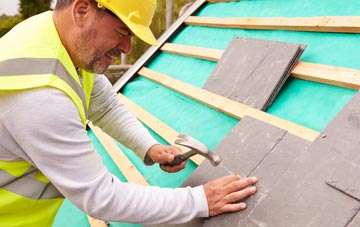 benefits of Rodeheath roofing slate