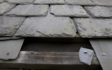 Rodeheath slate roof repairs and maintenance