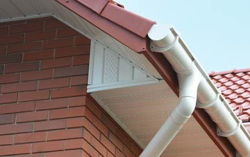Rodeheath soffit repair costs