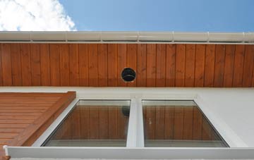 Rodeheath soffit repair quotes