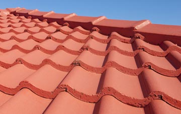Rodeheath tile and slate roof replacement