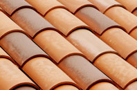Rodeheath clay roofing