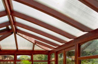 Rodeheath conservatory roofing insulation