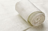 Rodeheath fibreglass roofing repairs