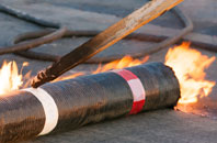 free Rodeheath flat roofing repair quotes