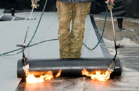 Rodeheath flat roof sealing quote