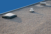 Rodeheath flat roofing