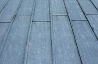 Rodeheath lead roofing