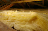 Rodeheath pitch roof insulation