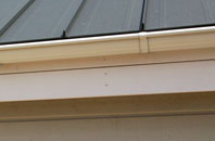 Rodeheath soffit repair