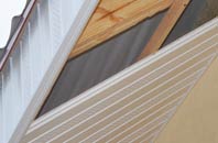 rated Rodeheath soffit repair companies
